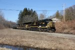 WNYP 6002 leads OL-2